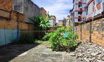 Imagem 7: Terreno com casa na Marquês de Herval para investidores