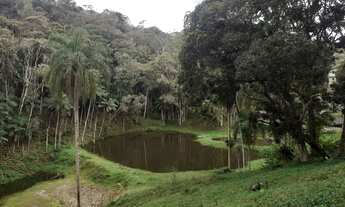 Imagem 7: 1 hectare Paulista 3 lagos mais pocilga 174 mil reais