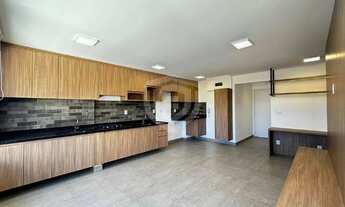 Imagem 4: Apartamento com 1 quarto 49m² - Edifico Piemonte