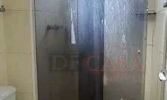 Imagem 3: Apartamento com 1 dormitório para alugar, 33 m² por R$ 2.950,00/mês - Tatuapé - São Paulo