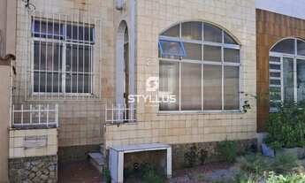 Imagem 2: Casa de Vila Ampla no Meier - Oportunidade de Reforma! M09P