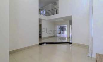 Imagem 4: Sobrado para locação com 271 metros quadrados e 3 suítes, no bairro Swiss Park - Campinas