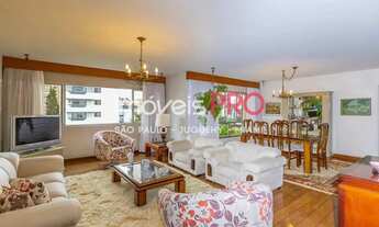 Imagem 3: CAMPO BELO - 164M²