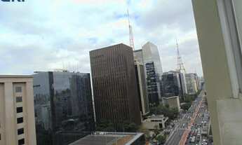 Imagem 7: 38 m² AU COMERCIAL NO MELHOR DA PAULISTA