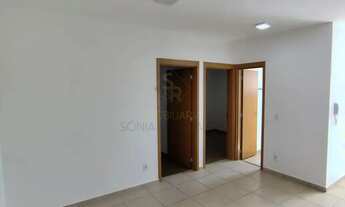 Imagem 2: Apartamentos Padrão em Ribeirão Preto