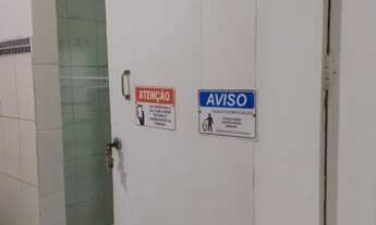 Imagem 5: QUITINETE MOBILIADA