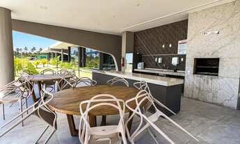 Imagem 4: Casa de condomínio para venda com 256 metros quadrados em Barra Nova - Marechal Deodoro