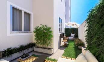 Imagem 3: RY. Apartamento 2 quartos na Ceilândia - Entrada facilitada - Sinal mínimo