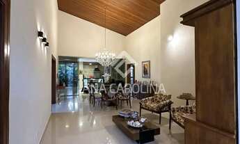 Imagem 3: Casa de Alto Padrão à Venda no Condomínio Portal da Serra