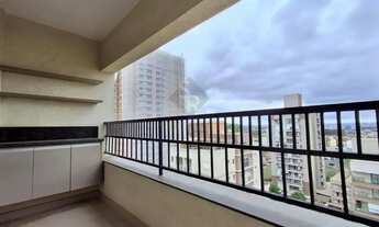 Imagem 3: Apartamento Padrão para Locação no bairro Nova Aliança, em Ribeirão Preto