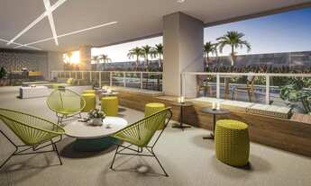 Imagem 3: Apartamento à venda no bairro Jardim América - Goiânia/GO