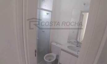 Imagem 6: Apartamento com 3 dormitórios para alugar, 63 m² por R$ 3.000,00/mês - Edifício Jardim dos