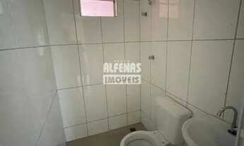 Imagem 7: Kitnet para aluguel 1 quarto no Bairro SANTA EDWIGES