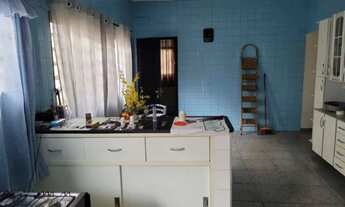 Imagem 3: Casa com 4 dormitórios a venda no Bairro: Jardim dos Seixas em Rio Preto - SP