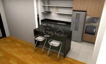 Imagem 5: Apartamento de alto padrão para locação em Jundiaí-SP, 2 quartos, 1 suíte, 2 salas, 3 banh