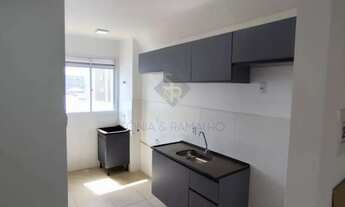 Imagem 4: Apartamentos Padrão em Ribeirão Preto