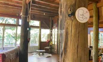 Imagem 4: Fazenda / Sítio / Chácara à venda Rua Manoel Petronilho da Silveira, São João do Rio Verme