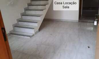 Imagem 3: Aluguel Casa Duplex, 2 Quartos, Ponto Chic, Nova Iguaçu