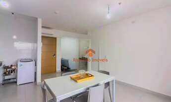 Imagem 3: Apartamento com 2 dormitórios à venda, 60 m² por R$ 640.000,00 - Centro - Osasco/SP