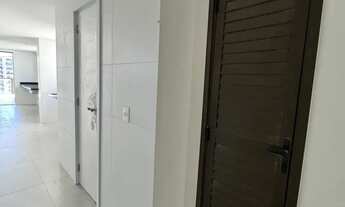 Imagem: Apto 4 quartos c/suite, 4 vagas, lazer completo