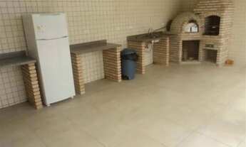 Imagem 6: APARTAMENTO COM 88,25 m² - AVIAÇÃO - PRAIA GRANDE SP