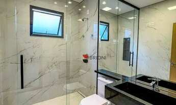 Imagem 5: Casa com 3 dormitórios à venda, 186 m² por R$ 1.520.000,00 - Condomínio Aurora Village - R