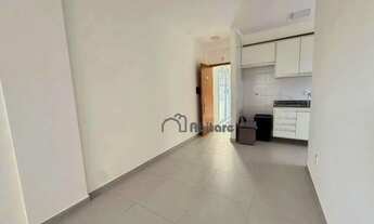 Imagem 5: Apartamento com 2 dormitórios para alugar, 124 m² por R$ 2.800,00/mês - Parque Campolim