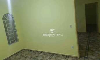 Imagem 6: Edícula com 2 dormitórios para alugar, 132 m² por R$ 980,00/mês - Jardim Conceição - São J