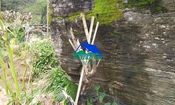 Imagem 2: Casa à venda no bairro Pocinho em Aiuruoca, MG