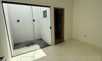 Imagem 2: Casa para Venda em Anápolis, Campos Elísios, 3 dormitórios, 1 suíte, 2 banheiros, 2 vagas