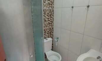 Imagem 6: Casa sobrado em condomínio fechado,dois dormitórios,uma vaga , excelente localização Aviaç