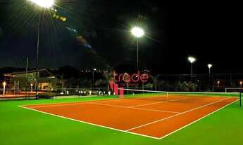 Imagem 7: Terreno Residencial em Condomínio Fechado de Alto Padrão à Venda no Bairro Residencial e E