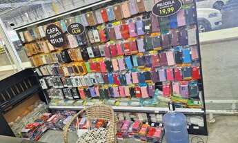 Imagem 4: Stand de Acessórios e Assistência Técnica de Celulares - Venda ou Troca