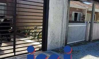 Imagem 2: Casa a venda 3 quartos sendo uma suite em Matinhos