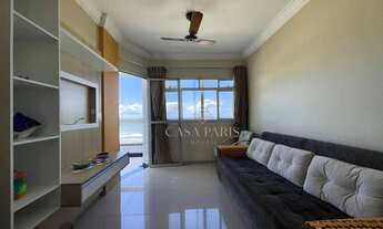 Imagem 3: Apartamento à venda, 57 m² por R$ 450.000,00 - Boqueirão - Praia Grande/SP