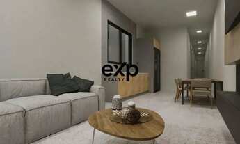 Imagem 6: CASAS GEMINADAS Casa com 2 dormitórios