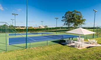 Imagem 7: Lote no asfalto com 432m² condomínio fechado - Ninho Verde I