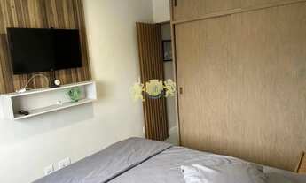 Imagem 7: Flat com 1 Quarto para alugar na Vila Mariana - SP