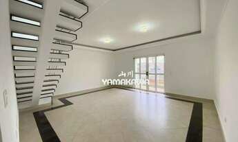 Imagem 5: Sobrado com 3 dormitórios à venda, 282 m² por R$ 650.000,00 - Cidade Líder - São Paulo/SP