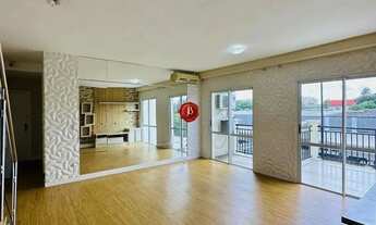 Imagem 2: SMILE VILLAGE CIDADE NOVA | DUPLEX Semimobiliado, 4 Quartos