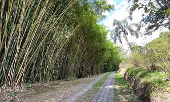 Imagem 7: Sítio em Santo Antônio do Pinhal