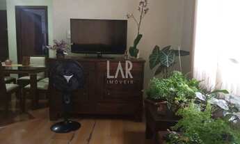 Imagem 4: Apartamento à venda, 3 quartos, 1 suíte, 2 vagas, Jardim América - Belo Horizonte/MG