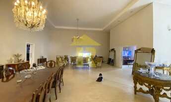 Imagem 3: CASA EM CONDOMÍNIO RESIDENCIAL em SÃO JOSÉ DO RIO PRETO - SP, PARQUE RESIDENCIAL DAMHA I