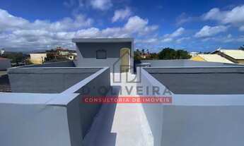 Imagem 4: Sobrado com edícula à venda no Balneário Três Marias - Peruíbe - SP