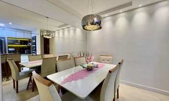 Imagem 2: Apartamento 3 quartos com suíte | 73 m² | Porteira fechada