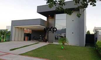 Imagem: Casa em Condomínio no Jacuhy - Serra/ES