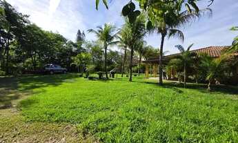 Imagem 2: Sítio com 2 dormitórios à venda, 36000 m² por R$ 595.000 - Pau Queimado - Piracicaba/SP