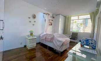 Imagem 7: Aluguel casa sete quartos duas suítes no bairro Vila Paris