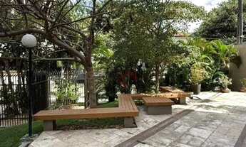 Imagem 3: Apartamento com 3 dormitórios à venda, 127 m² por R$ 745.000,00 - Aldeota - Fortaleza/CE