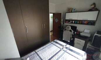 Imagem 4: Casa em VILA TEIXEIRA MARQUES